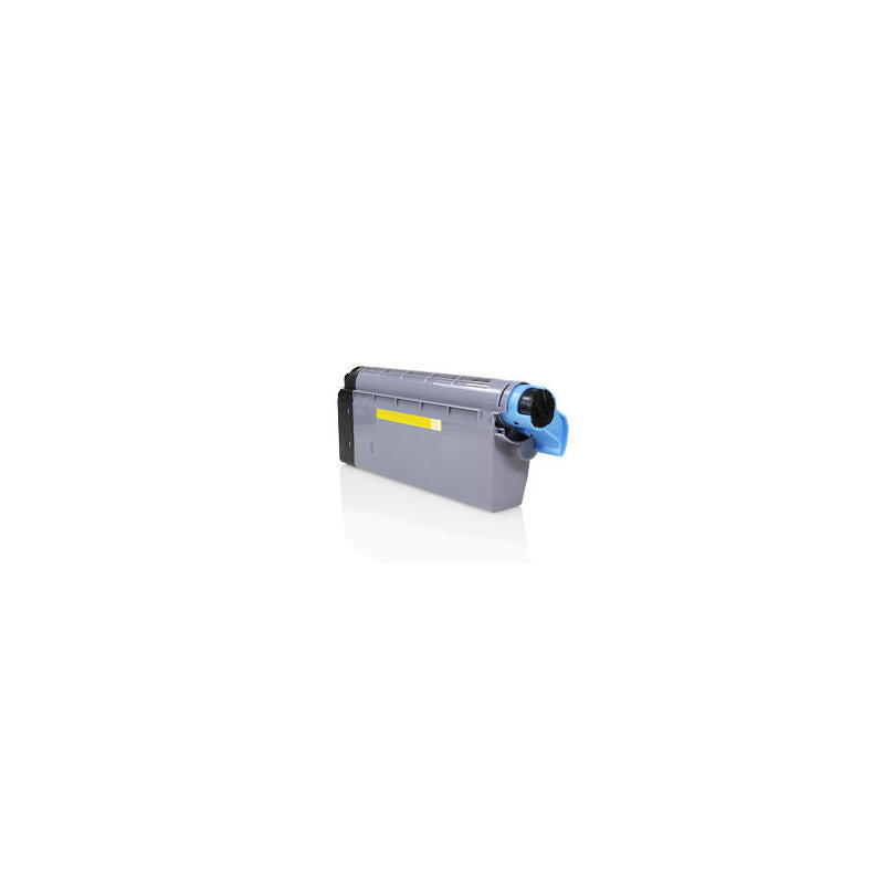 Toner Generic Oki Executive ES7411/ES3032 Yellow
