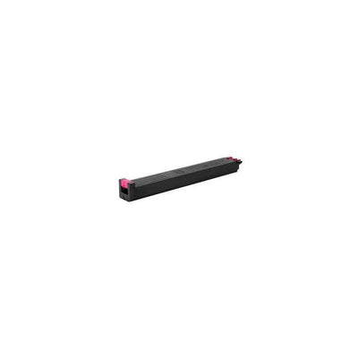 Toner Generic Sharp MX51 Magenta MX-51GTMA — image 1