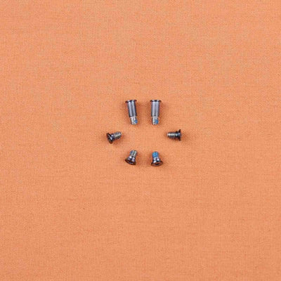 Screws Housing Inferior Laptop Apple Macbook Pro 13 A1706 Grey — image 1