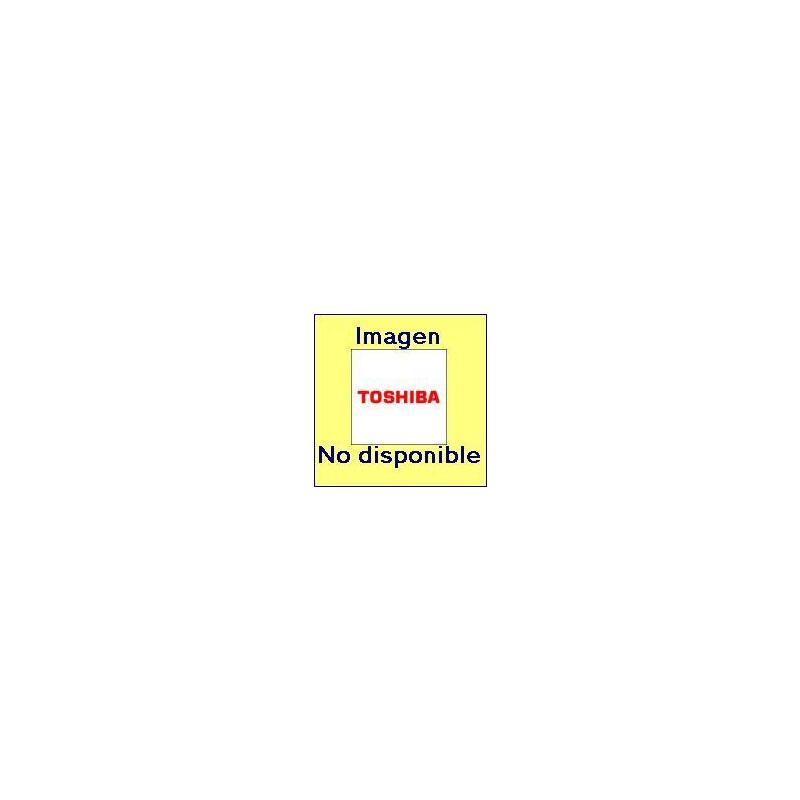 Toshiba Toner Black Series E-STUDIO5015AC/E2515AC