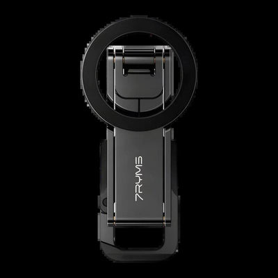 7RYMS Tripod Smartphone 7RIG T1 Black Foldable — image 1