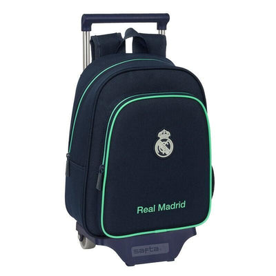 Trolley 2 Equipacion 25/26 Real Madrid 34CM — image 1