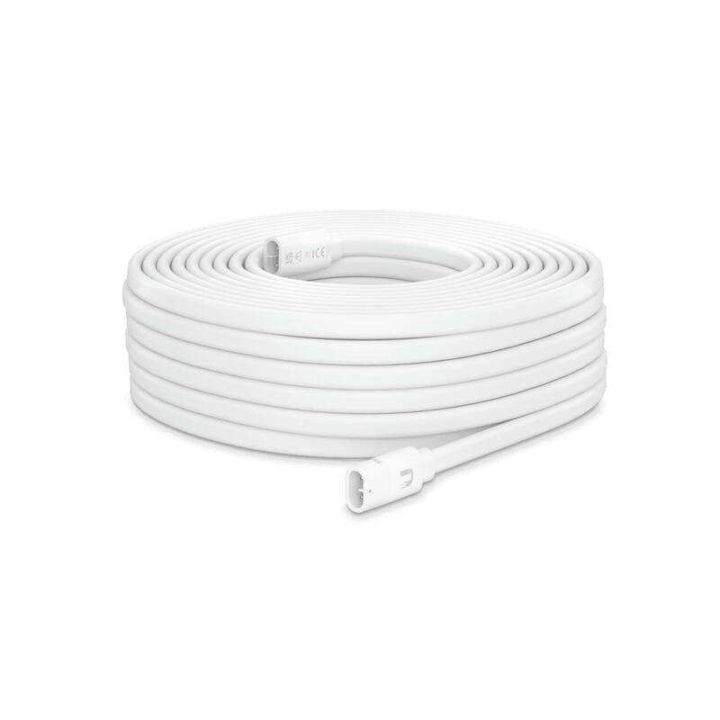 Ubiquiti Uisp UACC-CABLE-PT-30M White
