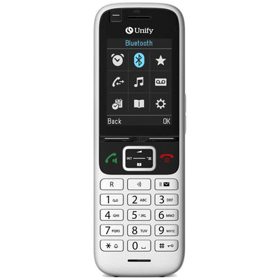 Unificar Phone Openscape Dect Phone S6, — image 1