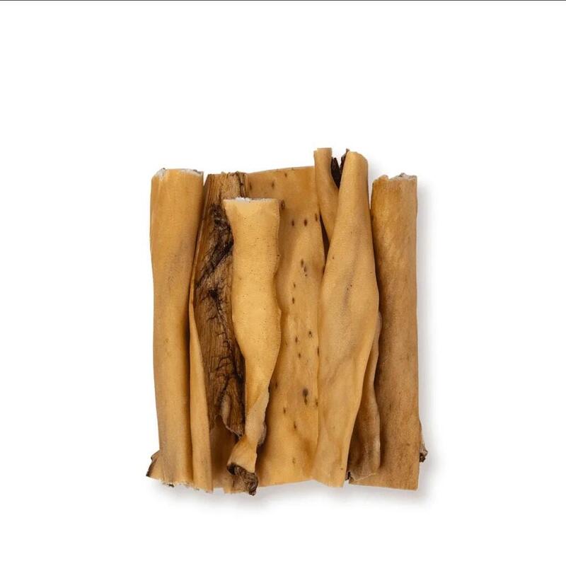 Uniszki Deer Skin - Premio Perros - 100G