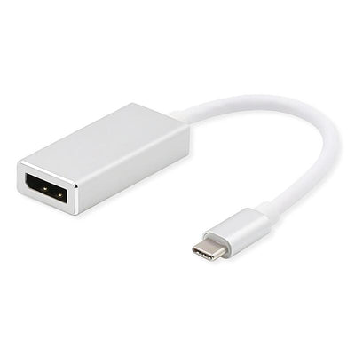 Value Display Adapter Type-c - DisplayPort, 4K60HZ — image 1