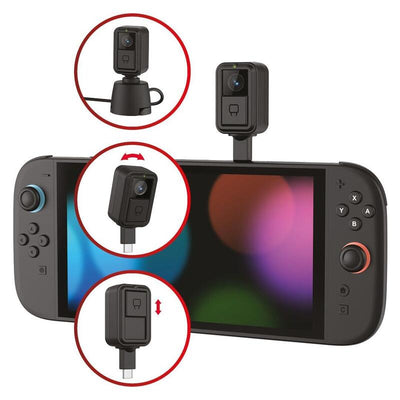 Venom USB Camera SWITCH2 — image 1