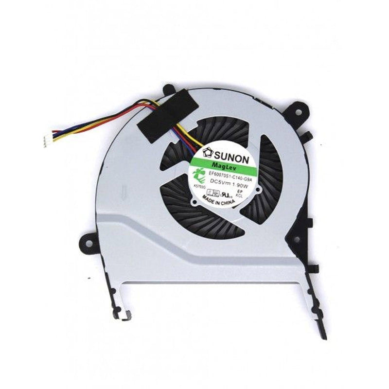 CPU Cooler Laptop Asus X554L