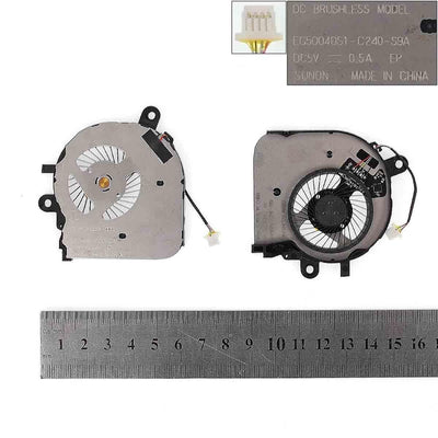 CPU Cooler Laptop HP Elitebook Folio 1040 G1 — image 1