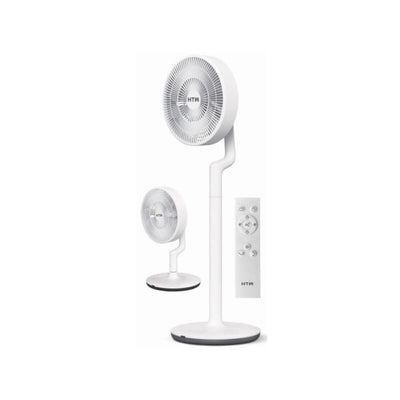 Fan Pie- Desk Bater a Inc — image 1