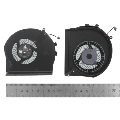 Fan GPU Laptop HP 17-CD 17-CD0022TX 17-CD0026 TPN-C142 — image 1