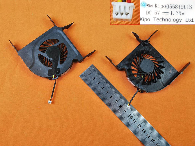 CPU Cooler Laptop HP DV8 DV8T DV8T-1000