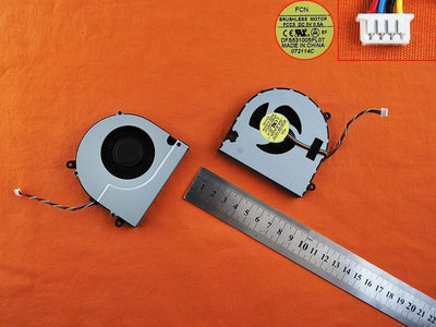 CPU Cooler Laptop Lenovo G700 G710() N/a — image 1