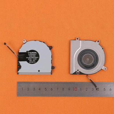 Fan Laptop HP Elite X2 1011 G1 — image 1