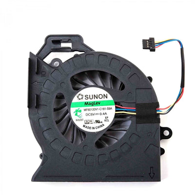 CPU Cooler Laptop HP Pavilion DV6-6000 DV6-6B08SS DV6-6151EL — image 1
