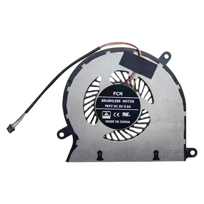 Fan Laptop Sony Vaio FE15 VJFE52F11W VJFE51F11X VJFE42F1 Org — image 1