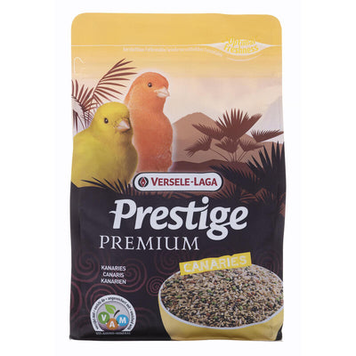 Versele Laga Prestige Premium Canarias 800G Canarios — image 1