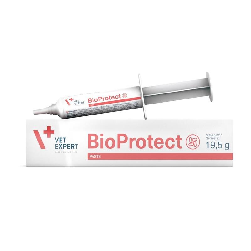 Vetexpert Bioprotect Paste - Suplementos Perros And Gatos - 15ML