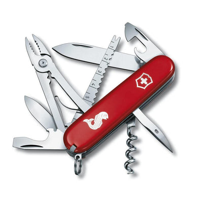 Victorinox Angler — image 1