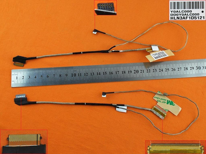 Cable Flex Laptop HP Stream 11-D 11-D010WM