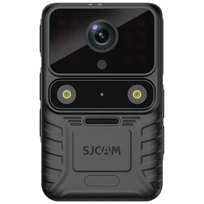 Sjcam Camcorder Deportiva A50 Wi-Fi GPS Black — image 1