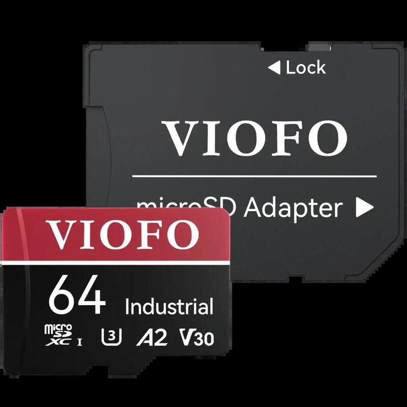 Viofo microSD Card 64GB