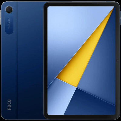 Xiaomi Poco Pad C1 6GB/128GB Blue — image 1