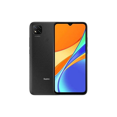 Xiaomi Redmi 9C Midnight Gray 2GB/32GB Eu — image 1